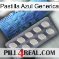 Pastilla Azul Generica 34